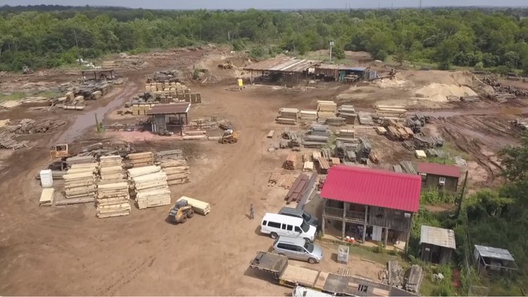 Image for CUSTOM CUT LUMBER-ALTO, TX