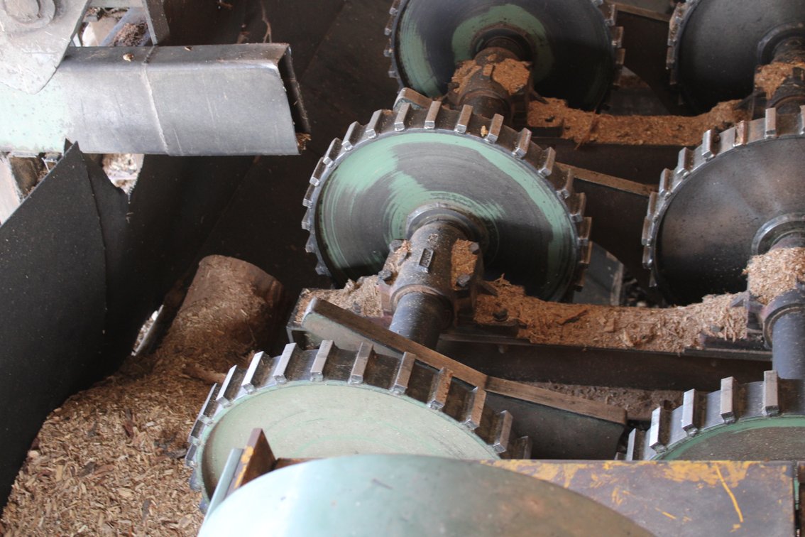Image for CENTRAL MISSOURI FOREST PRODUCTS- ELDON, MO