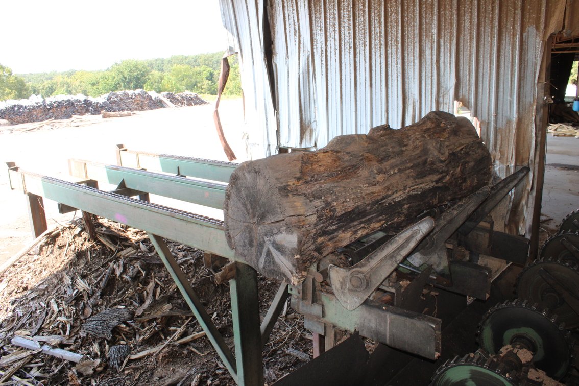 Image for CENTRAL MISSOURI FOREST PRODUCTS- ELDON, MO
