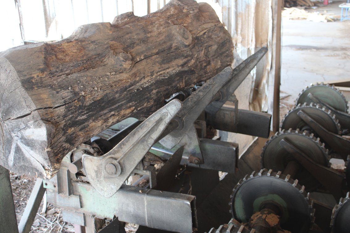 Image for CENTRAL MISSOURI FOREST PRODUCTS- ELDON, MO