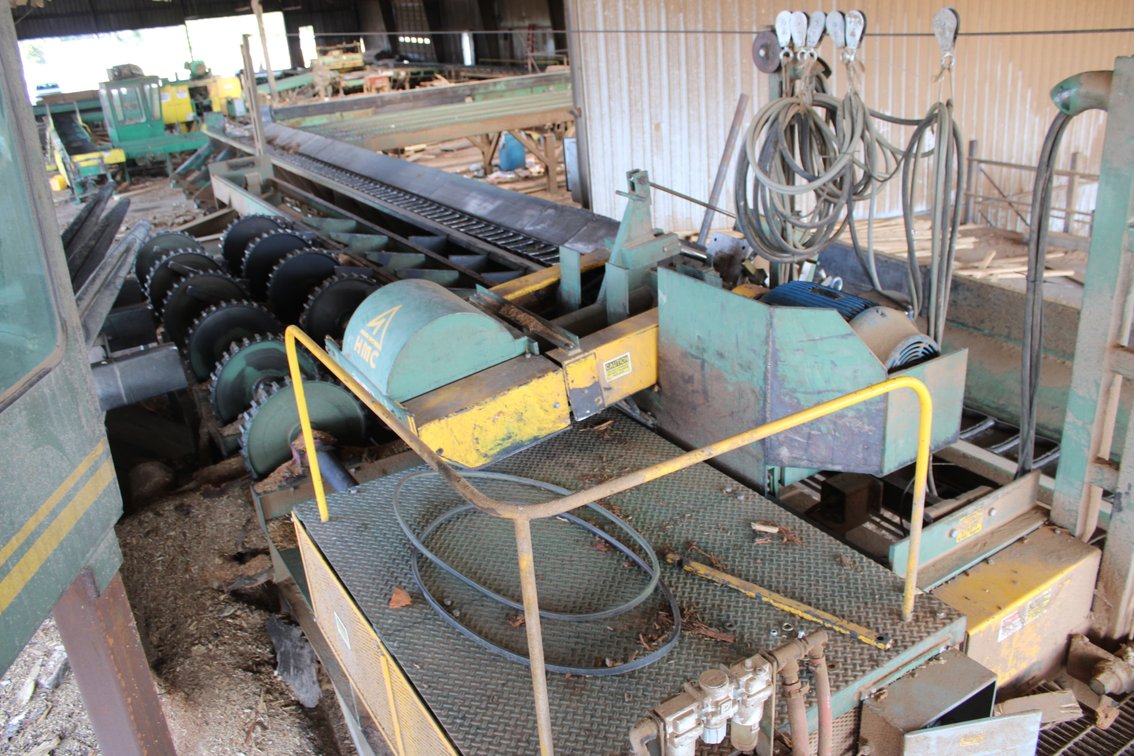 Image for CENTRAL MISSOURI FOREST PRODUCTS- ELDON, MO