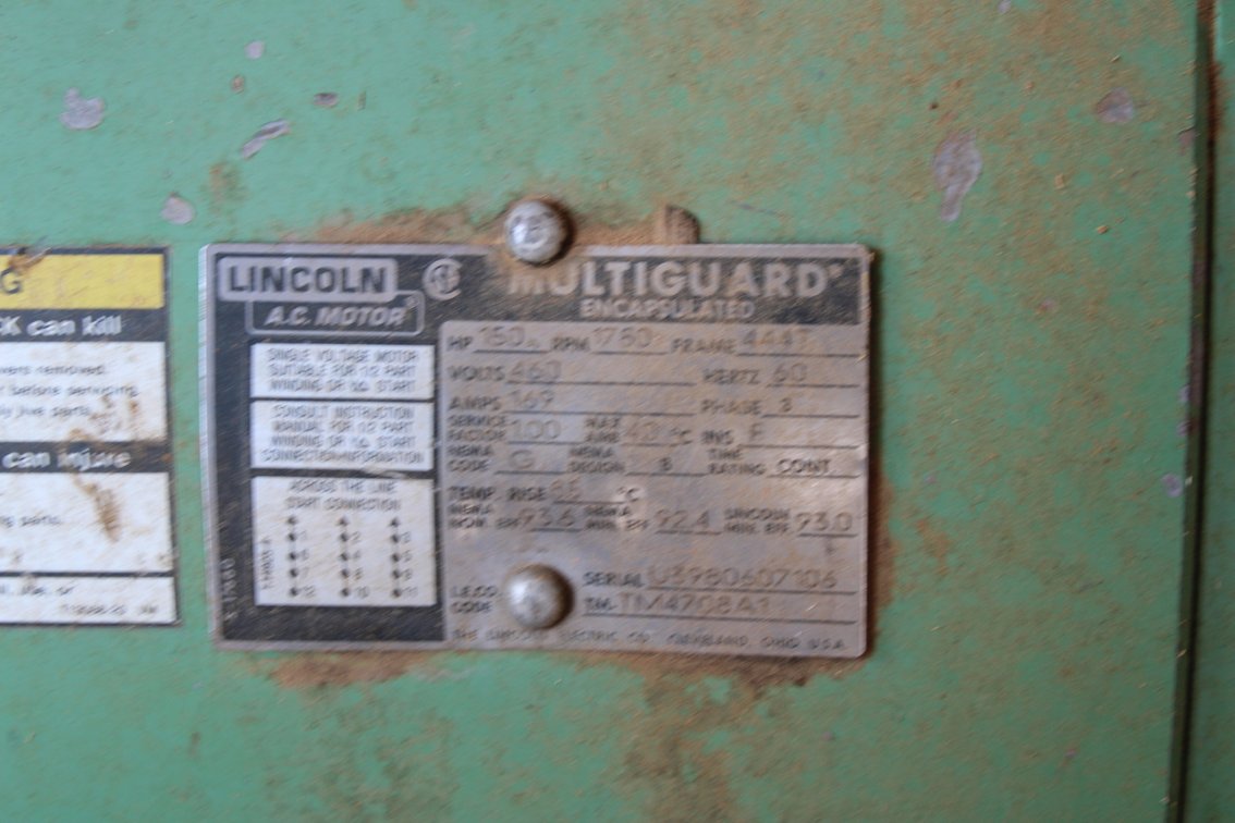 Image for CENTRAL MISSOURI FOREST PRODUCTS- ELDON, MO