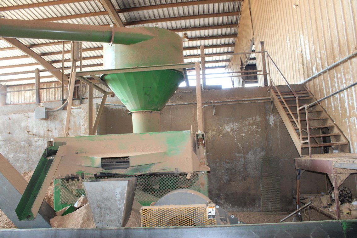 Image for CENTRAL MISSOURI FOREST PRODUCTS- ELDON, MO