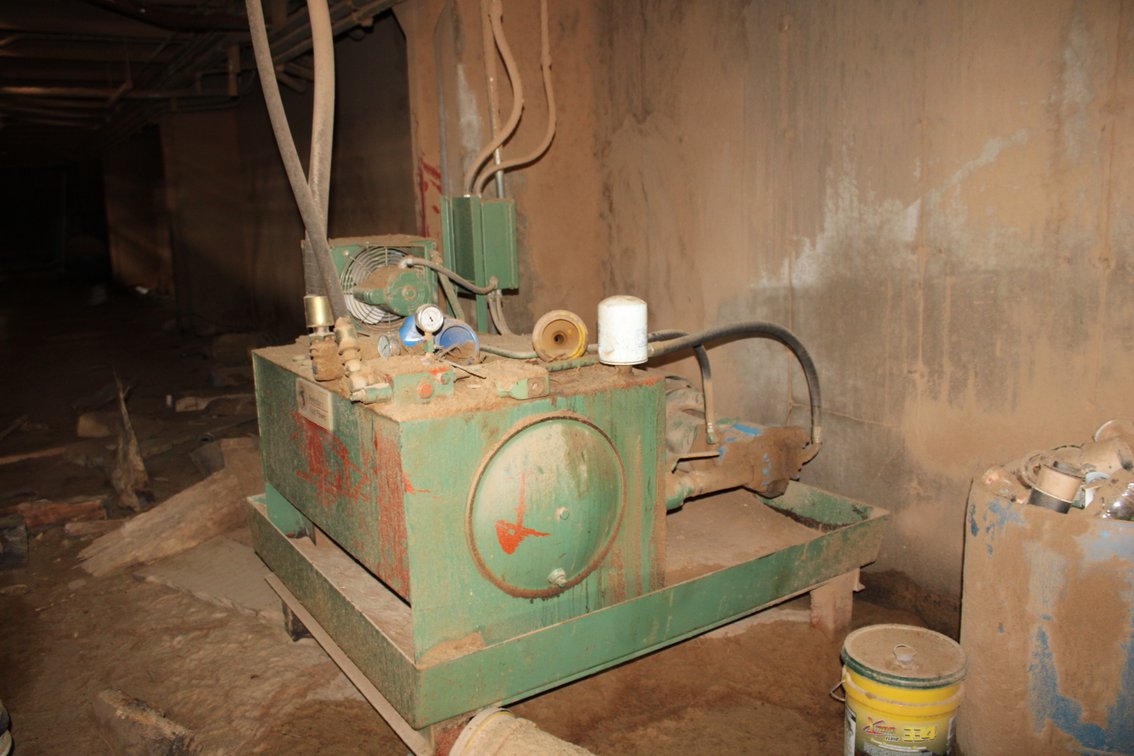 Image for CENTRAL MISSOURI FOREST PRODUCTS- ELDON, MO