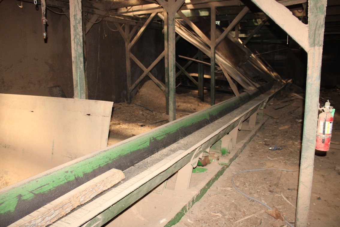 Image for CENTRAL MISSOURI FOREST PRODUCTS- ELDON, MO