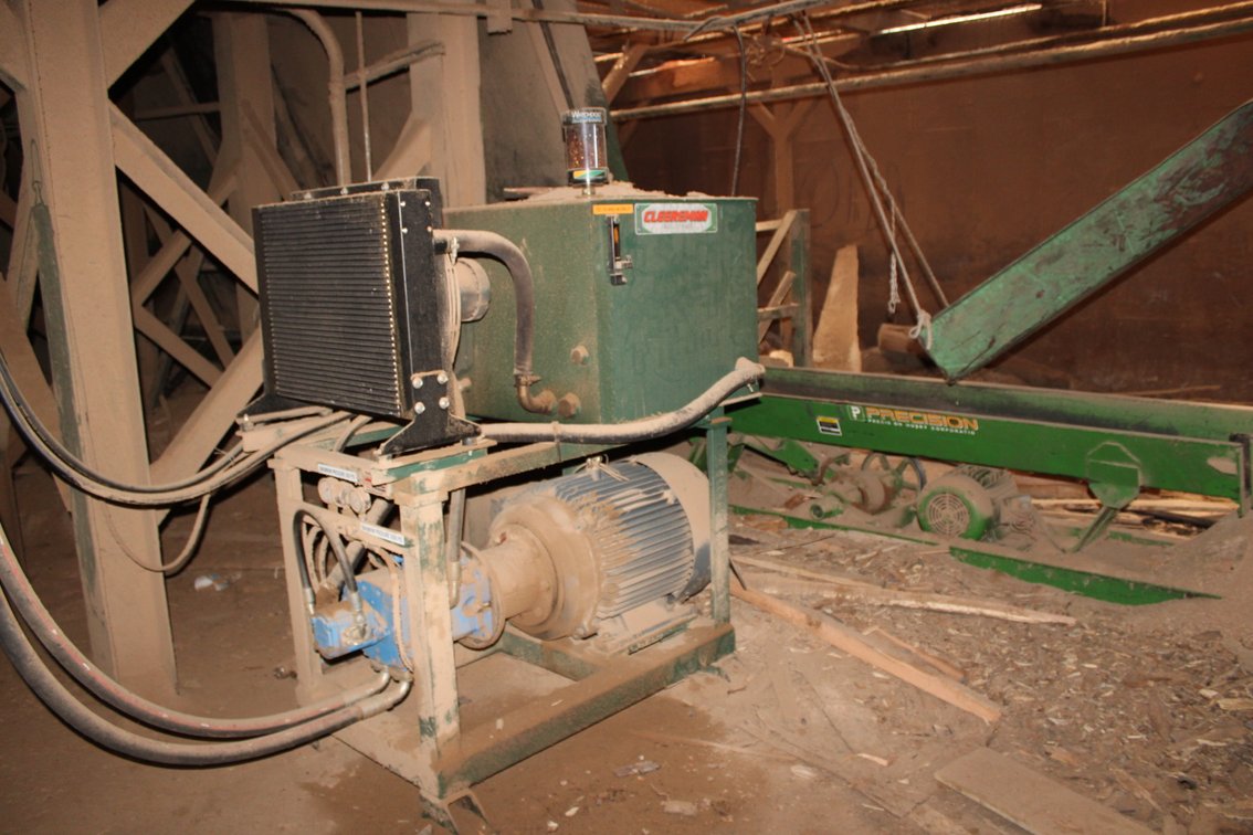 Image for CENTRAL MISSOURI FOREST PRODUCTS- ELDON, MO