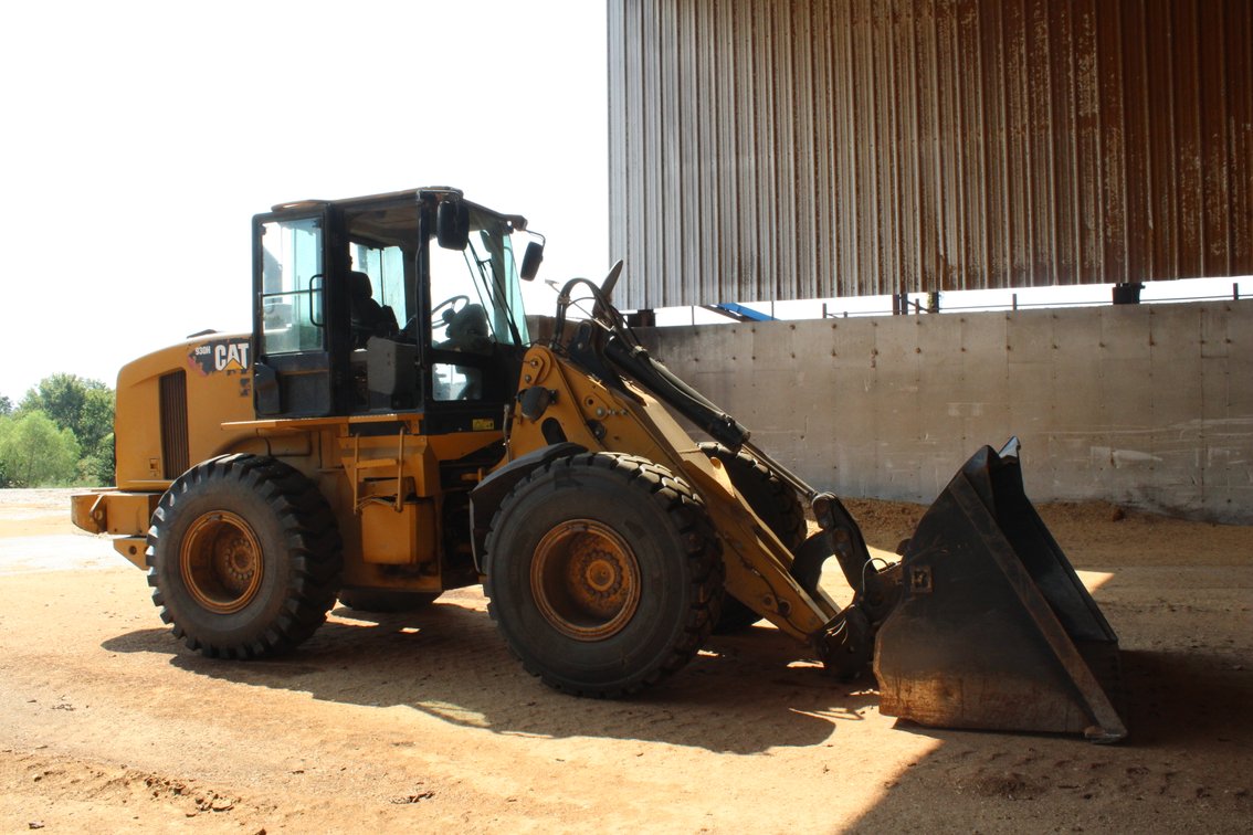 Image for CENTRAL MISSOURI FOREST PRODUCTS- ELDON, MO