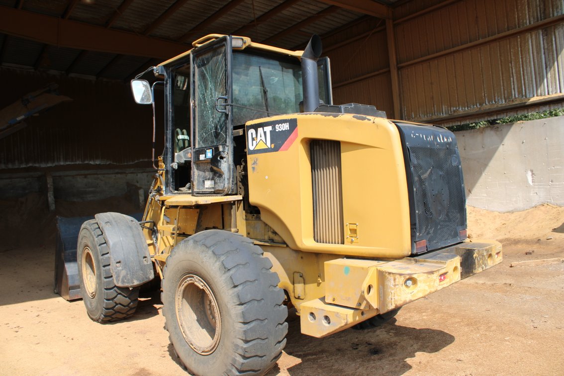 Image for CENTRAL MISSOURI FOREST PRODUCTS- ELDON, MO