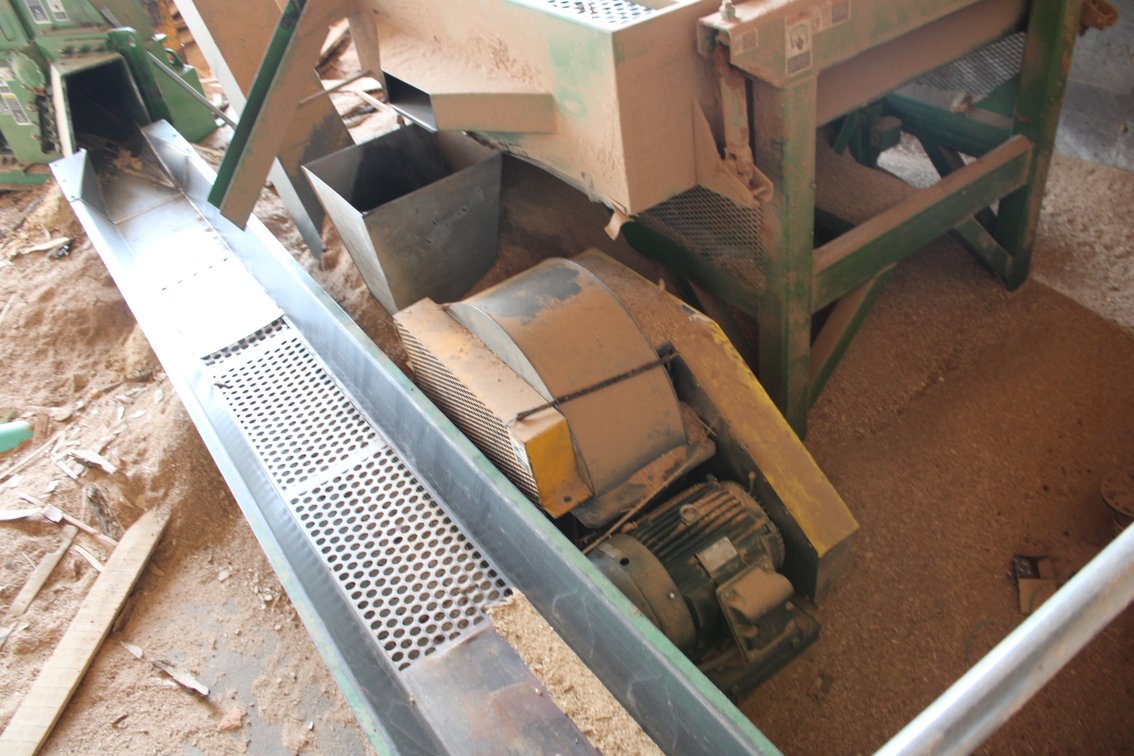 Image for CENTRAL MISSOURI FOREST PRODUCTS- ELDON, MO