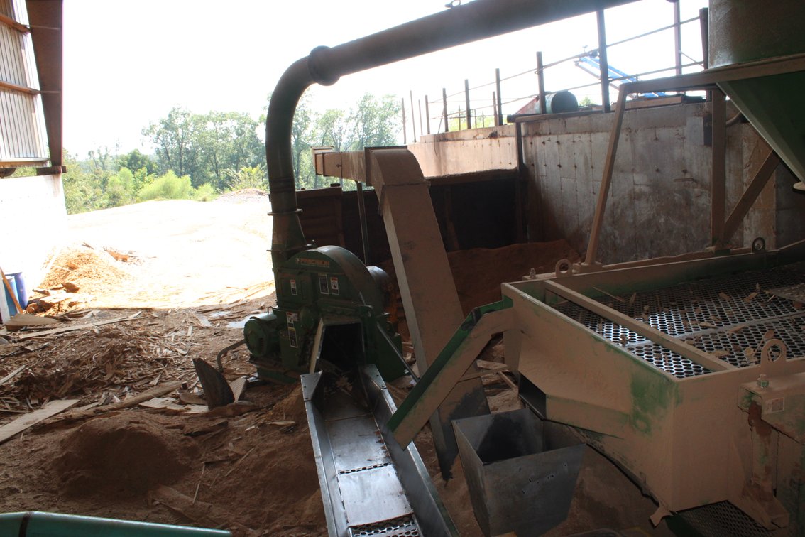 Image for CENTRAL MISSOURI FOREST PRODUCTS- ELDON, MO