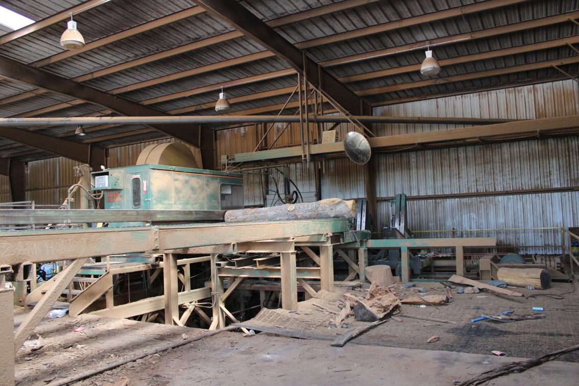Image for CENTRAL MISSOURI FOREST PRODUCTS- ELDON, MO