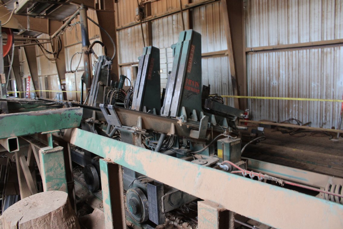 Image for CENTRAL MISSOURI FOREST PRODUCTS- ELDON, MO
