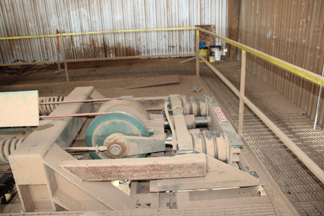 Image for CENTRAL MISSOURI FOREST PRODUCTS- ELDON, MO