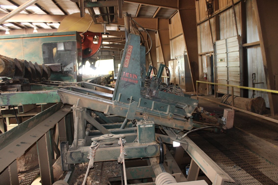 Image for CENTRAL MISSOURI FOREST PRODUCTS- ELDON, MO