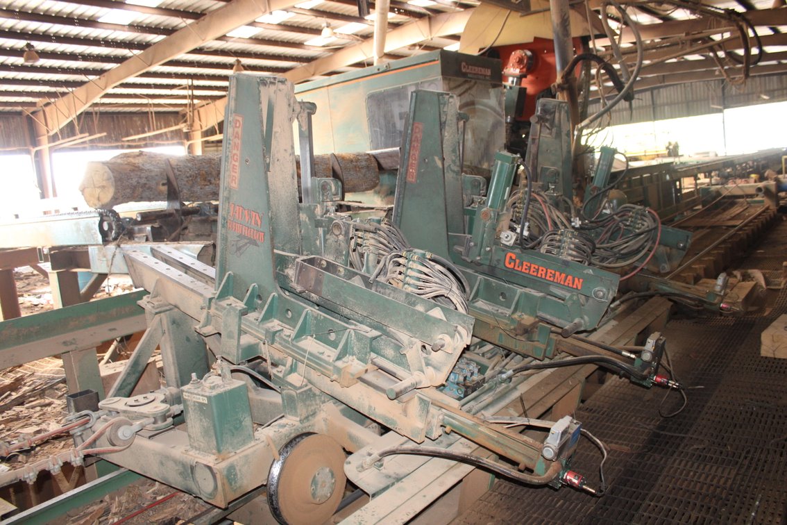 Image for CENTRAL MISSOURI FOREST PRODUCTS- ELDON, MO
