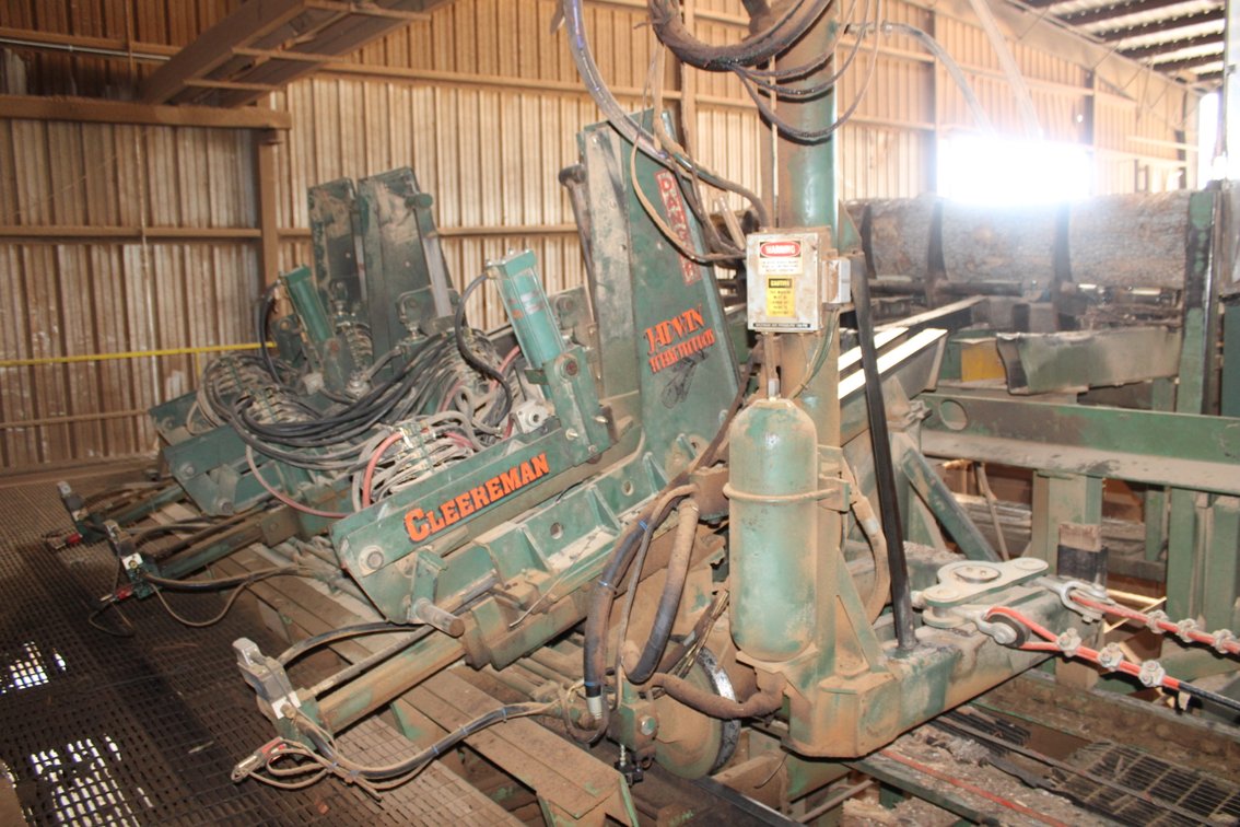 Image for CENTRAL MISSOURI FOREST PRODUCTS- ELDON, MO