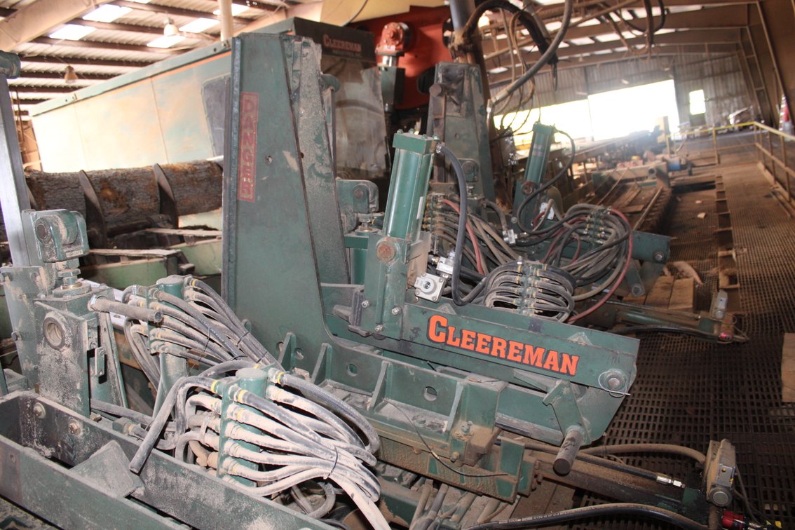 Image for CENTRAL MISSOURI FOREST PRODUCTS- ELDON, MO