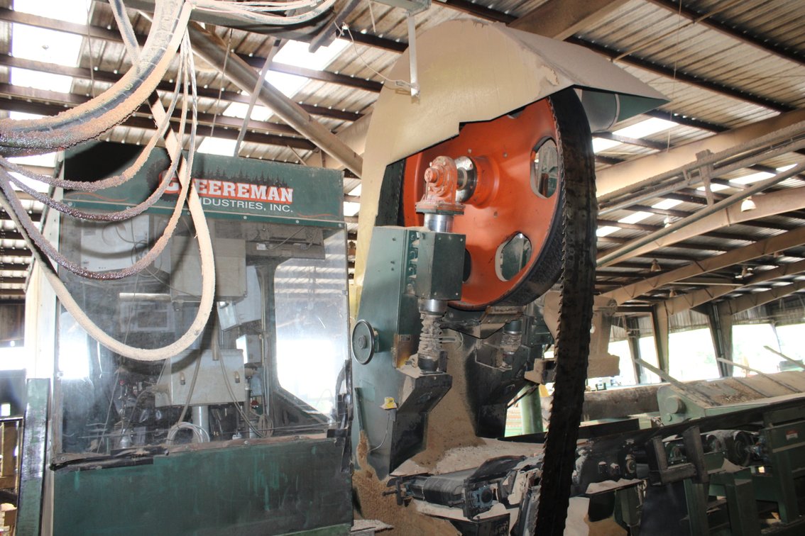 Image for CENTRAL MISSOURI FOREST PRODUCTS- ELDON, MO