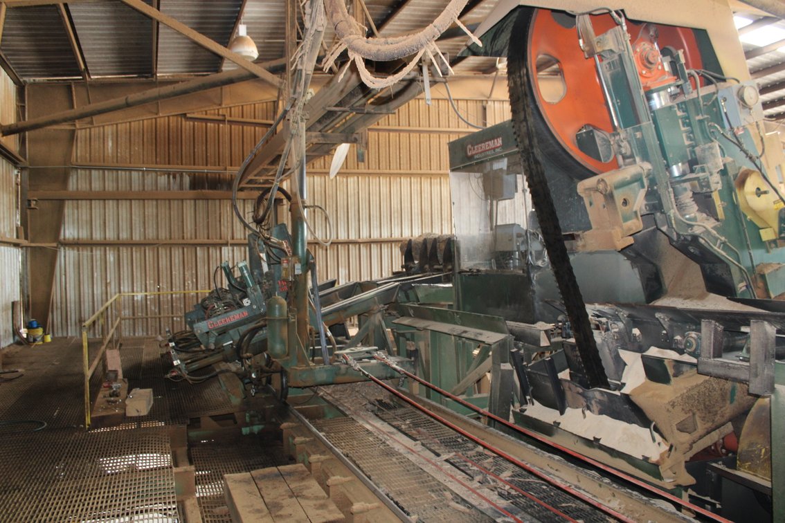 Image for CENTRAL MISSOURI FOREST PRODUCTS- ELDON, MO