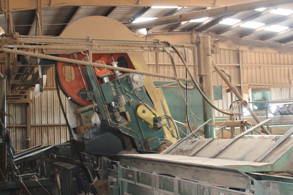 Image for CENTRAL MISSOURI FOREST PRODUCTS- ELDON, MO