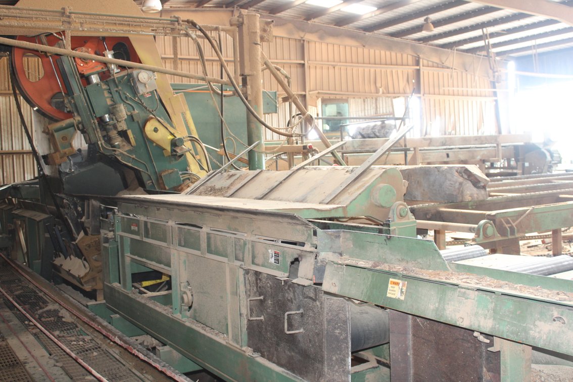 Image for CENTRAL MISSOURI FOREST PRODUCTS- ELDON, MO