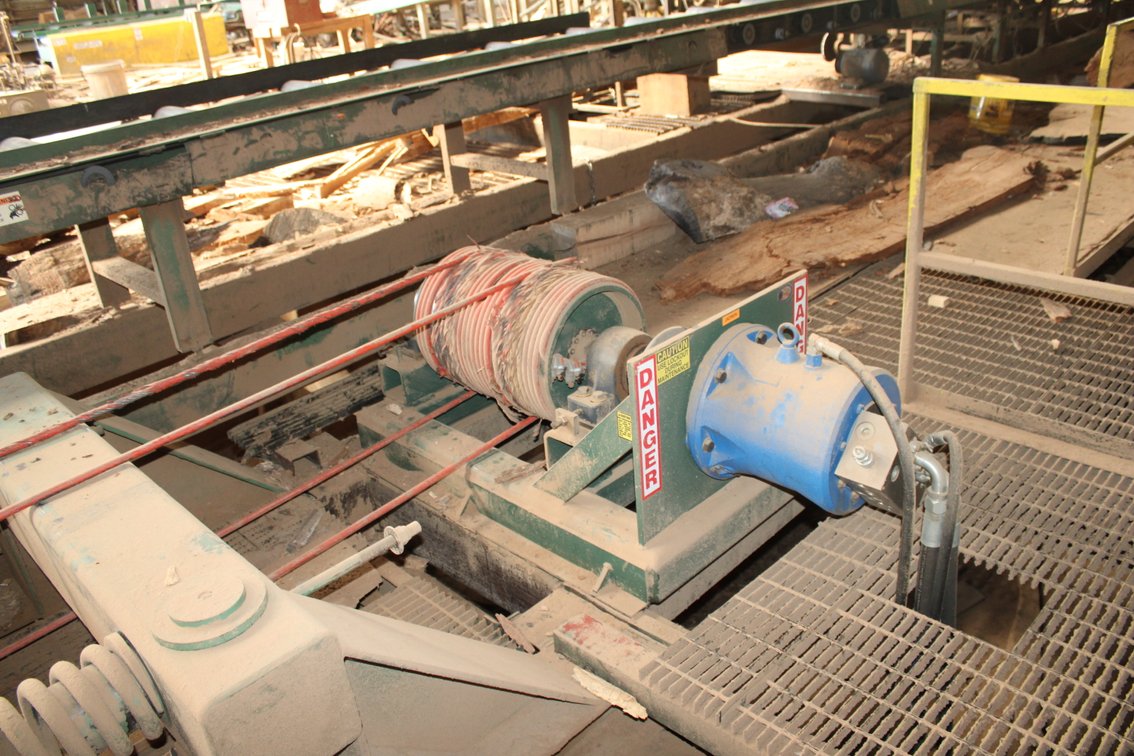 Image for CENTRAL MISSOURI FOREST PRODUCTS- ELDON, MO