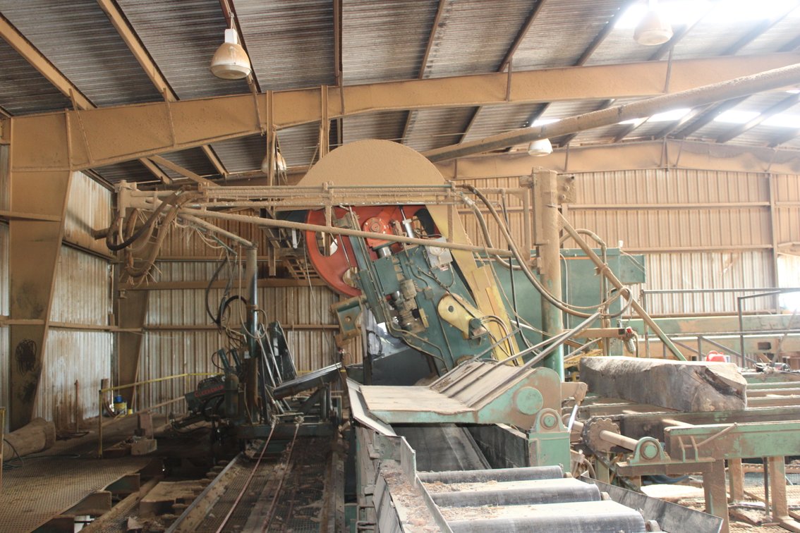 Image for CENTRAL MISSOURI FOREST PRODUCTS- ELDON, MO