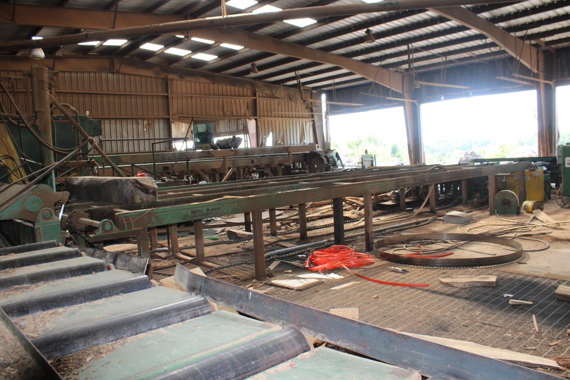 Image for CENTRAL MISSOURI FOREST PRODUCTS- ELDON, MO