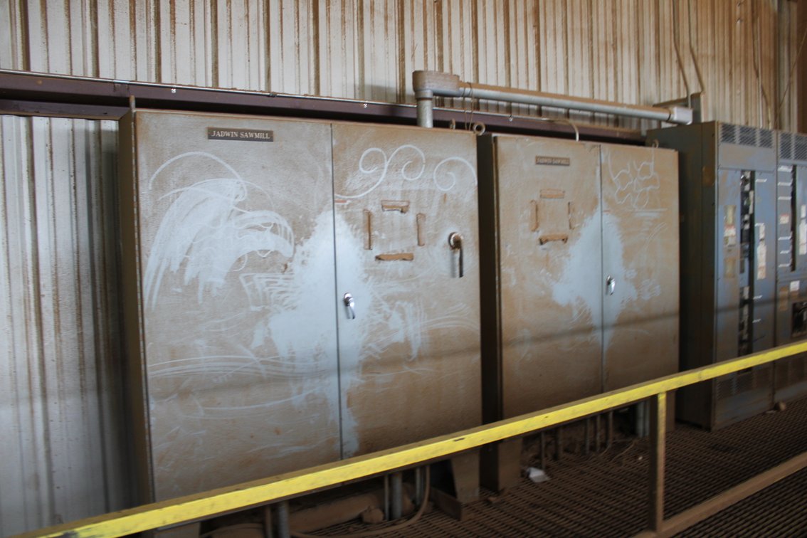 Image for CENTRAL MISSOURI FOREST PRODUCTS- ELDON, MO