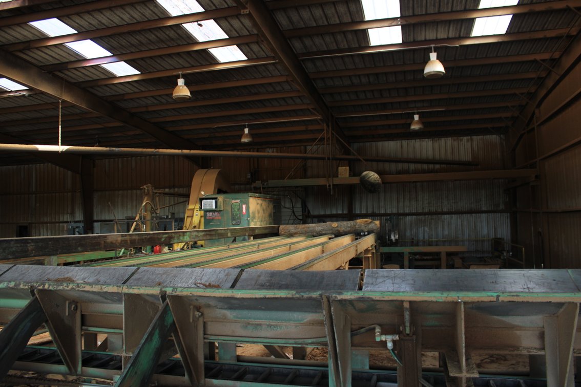 Image for CENTRAL MISSOURI FOREST PRODUCTS- ELDON, MO