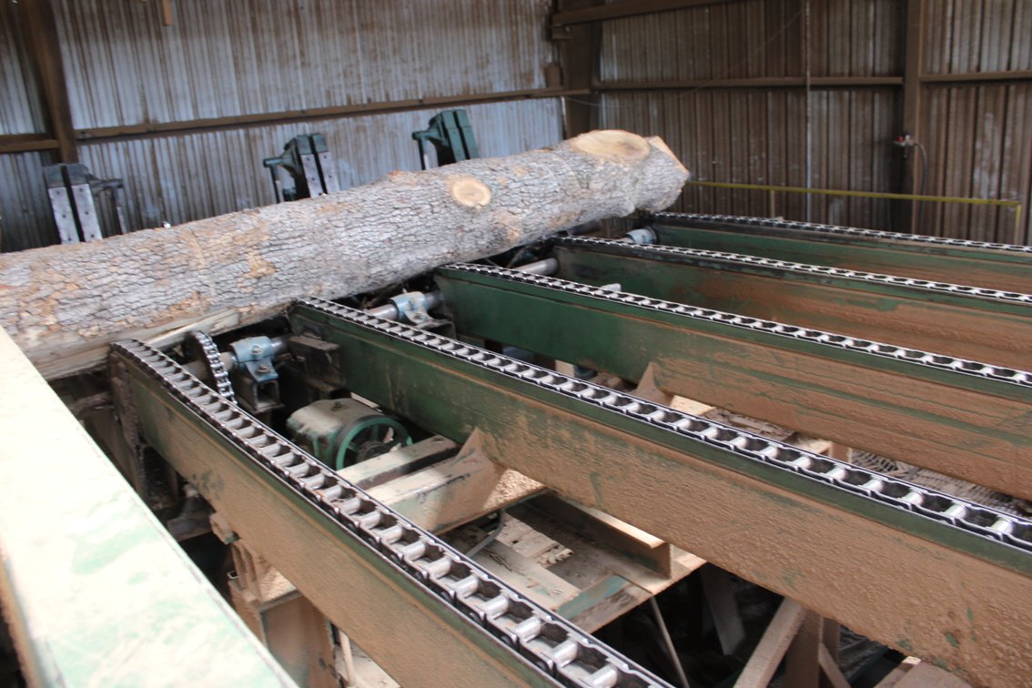 Image for CENTRAL MISSOURI FOREST PRODUCTS- ELDON, MO