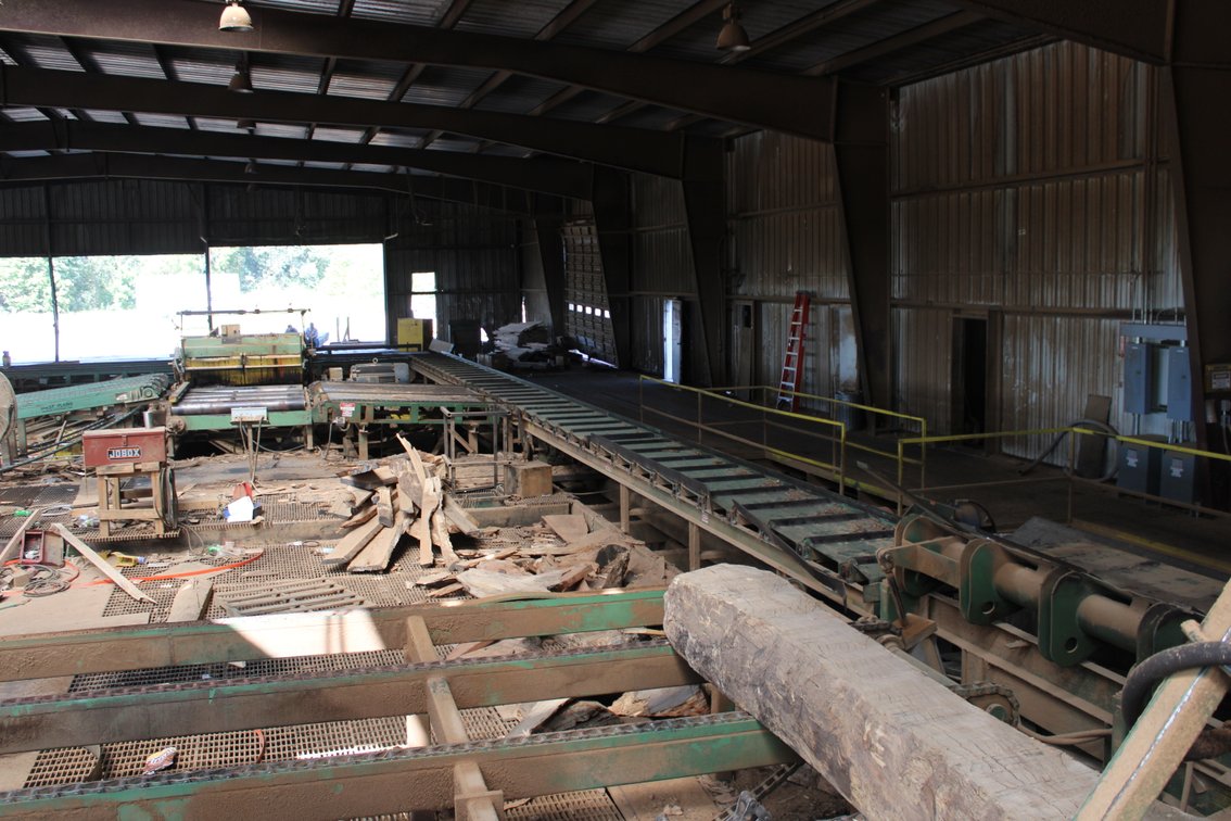 Image for CENTRAL MISSOURI FOREST PRODUCTS- ELDON, MO