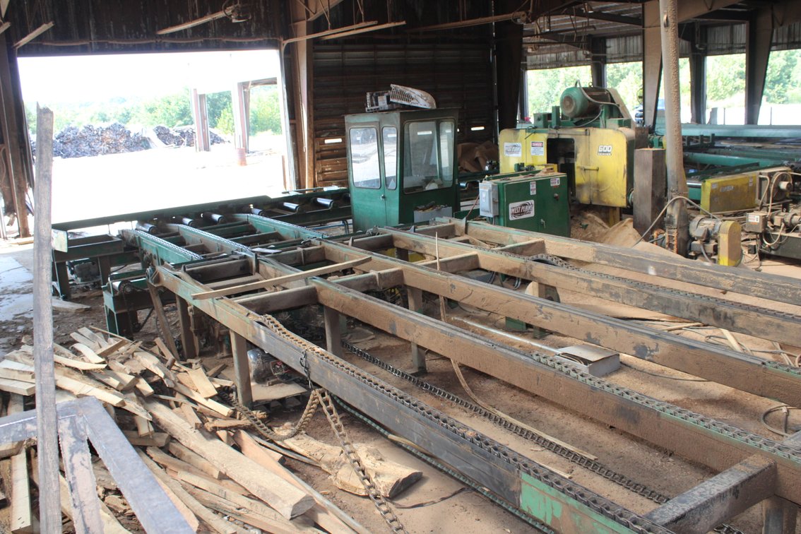 Image for CENTRAL MISSOURI FOREST PRODUCTS- ELDON, MO