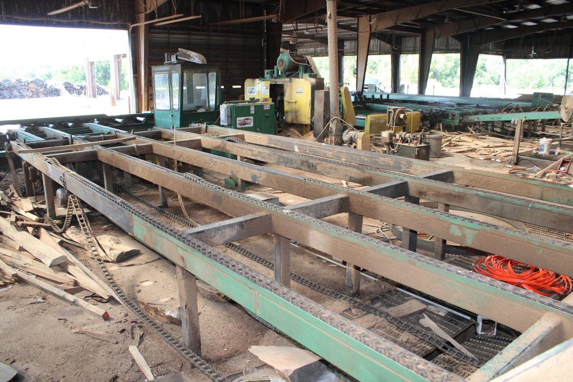 Image for CENTRAL MISSOURI FOREST PRODUCTS- ELDON, MO