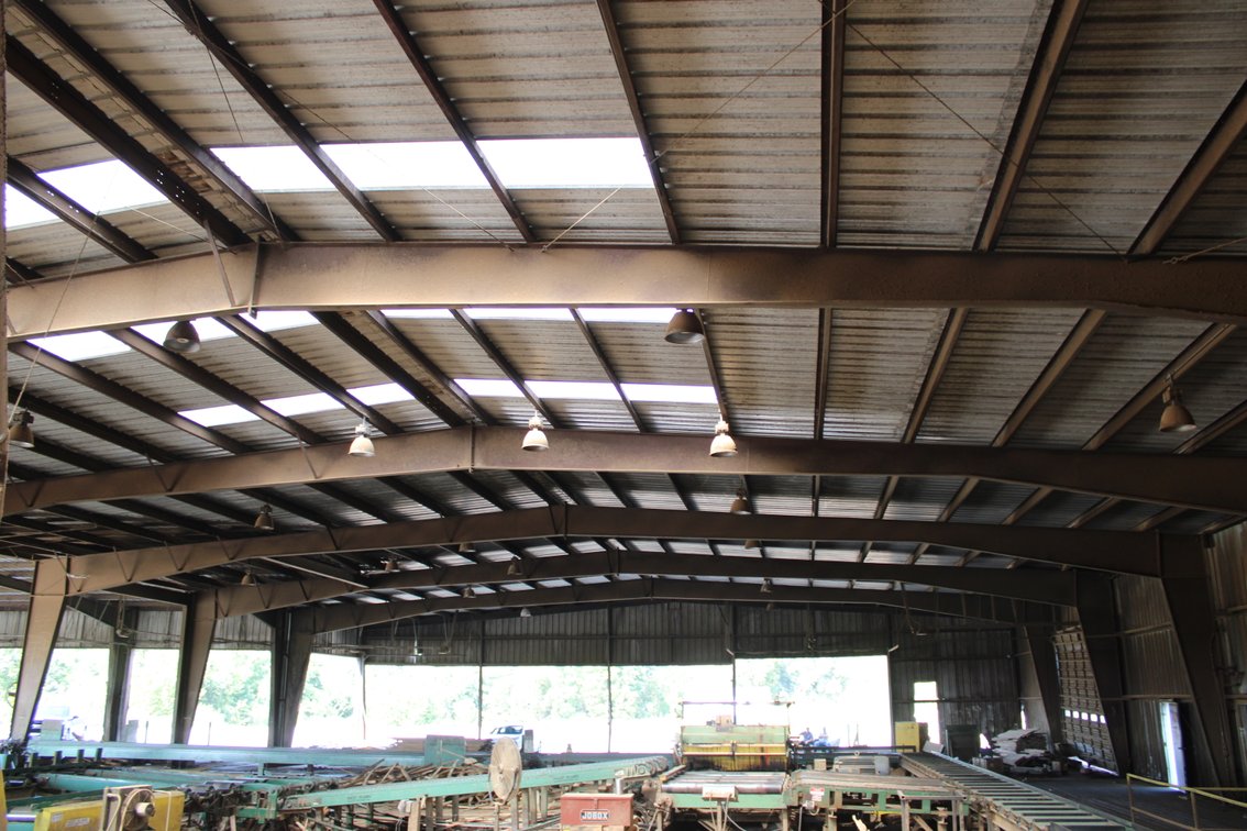 Image for CENTRAL MISSOURI FOREST PRODUCTS- ELDON, MO