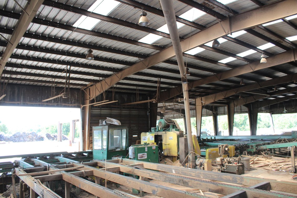 Image for CENTRAL MISSOURI FOREST PRODUCTS- ELDON, MO