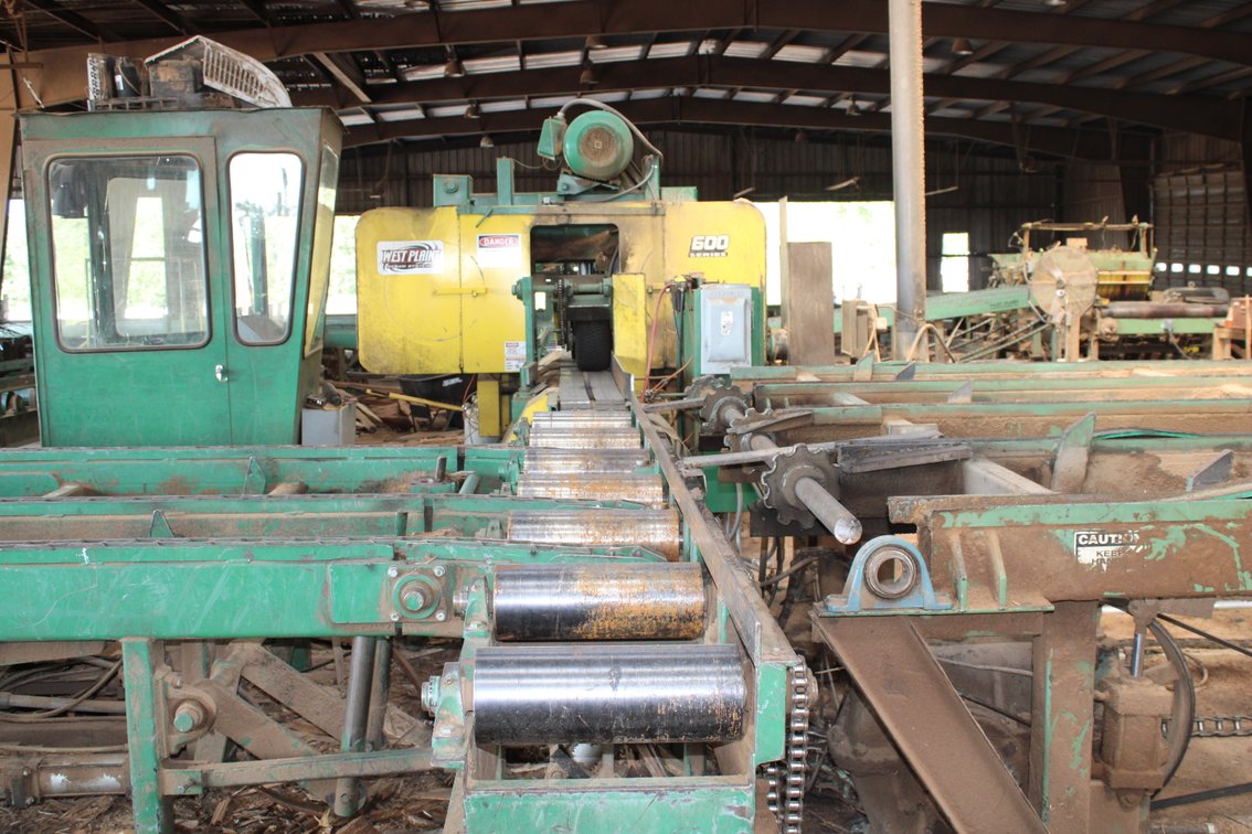 Image for CENTRAL MISSOURI FOREST PRODUCTS- ELDON, MO