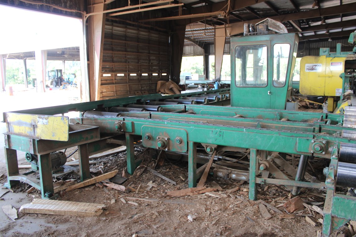 Image for CENTRAL MISSOURI FOREST PRODUCTS- ELDON, MO