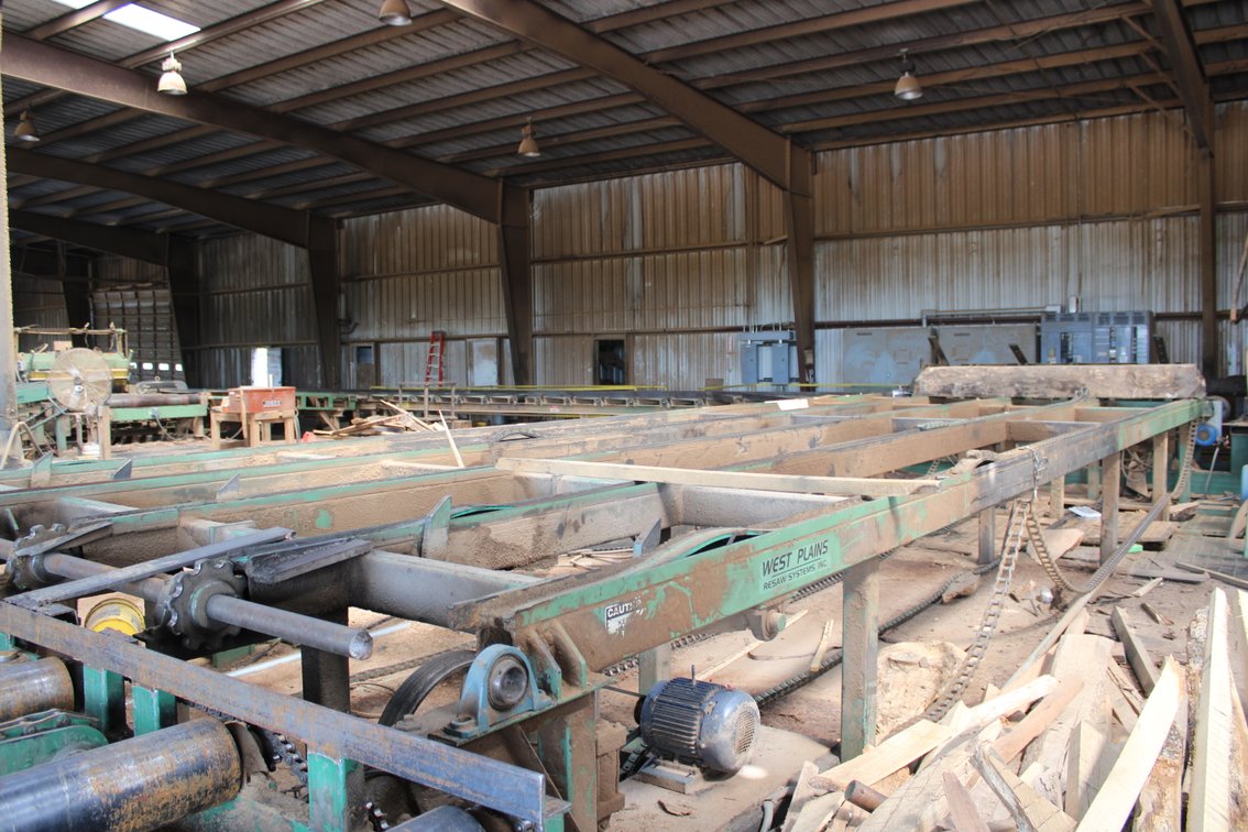 Image for CENTRAL MISSOURI FOREST PRODUCTS- ELDON, MO