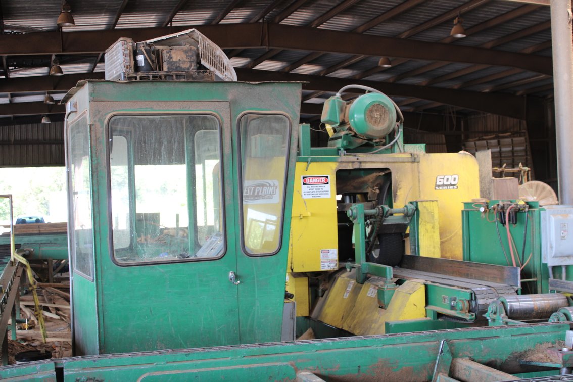 Image for CENTRAL MISSOURI FOREST PRODUCTS- ELDON, MO