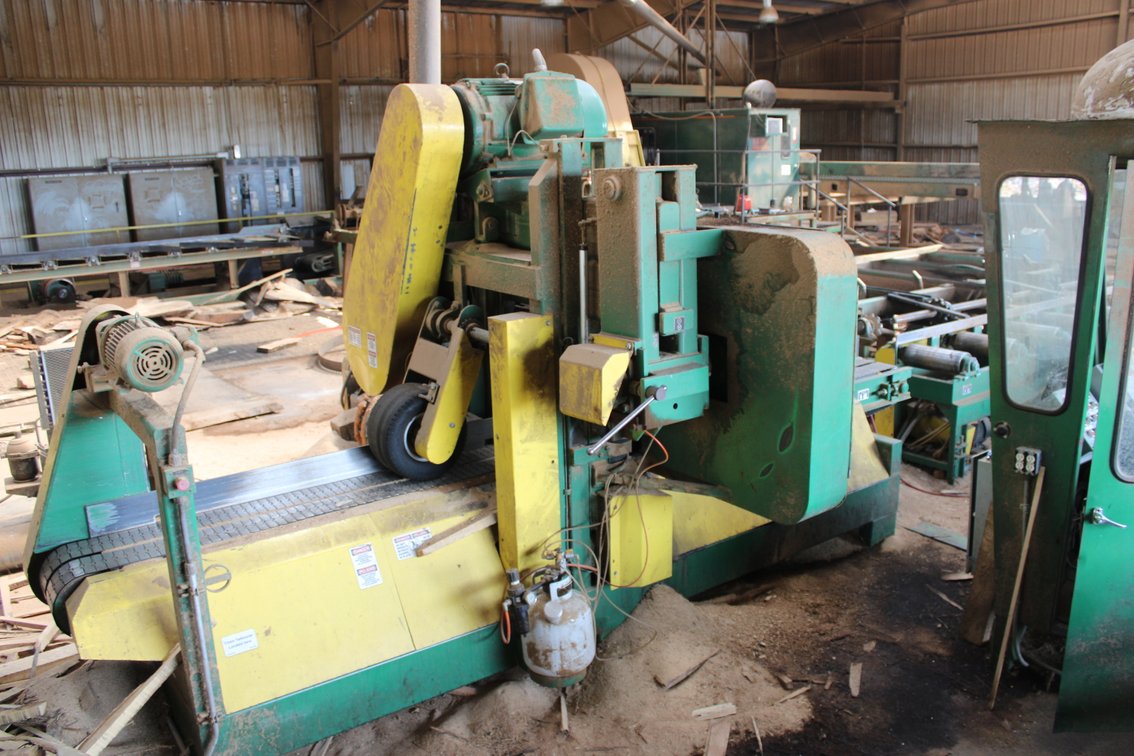 Image for CENTRAL MISSOURI FOREST PRODUCTS- ELDON, MO