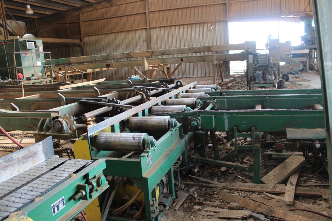 Image for CENTRAL MISSOURI FOREST PRODUCTS- ELDON, MO