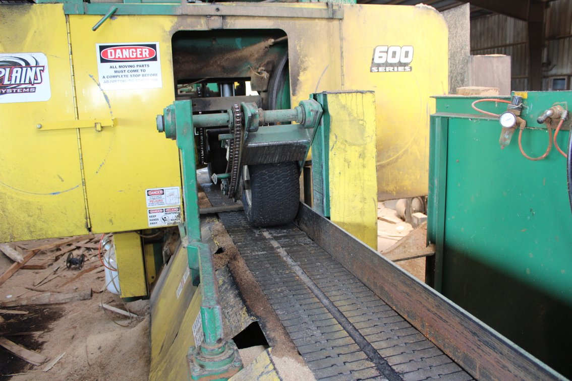 Image for CENTRAL MISSOURI FOREST PRODUCTS- ELDON, MO
