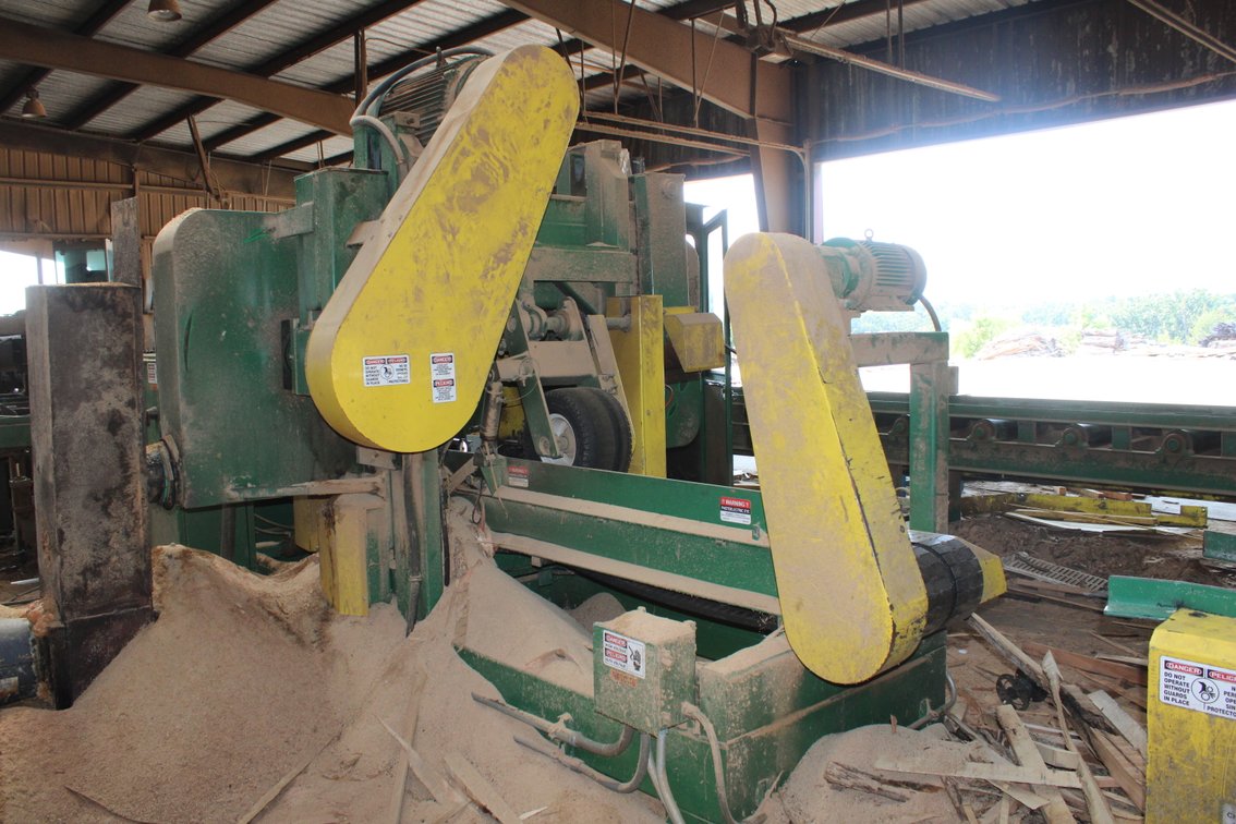 Image for CENTRAL MISSOURI FOREST PRODUCTS- ELDON, MO