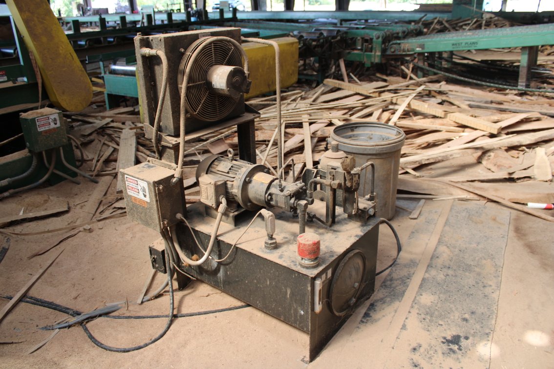 Image for CENTRAL MISSOURI FOREST PRODUCTS- ELDON, MO