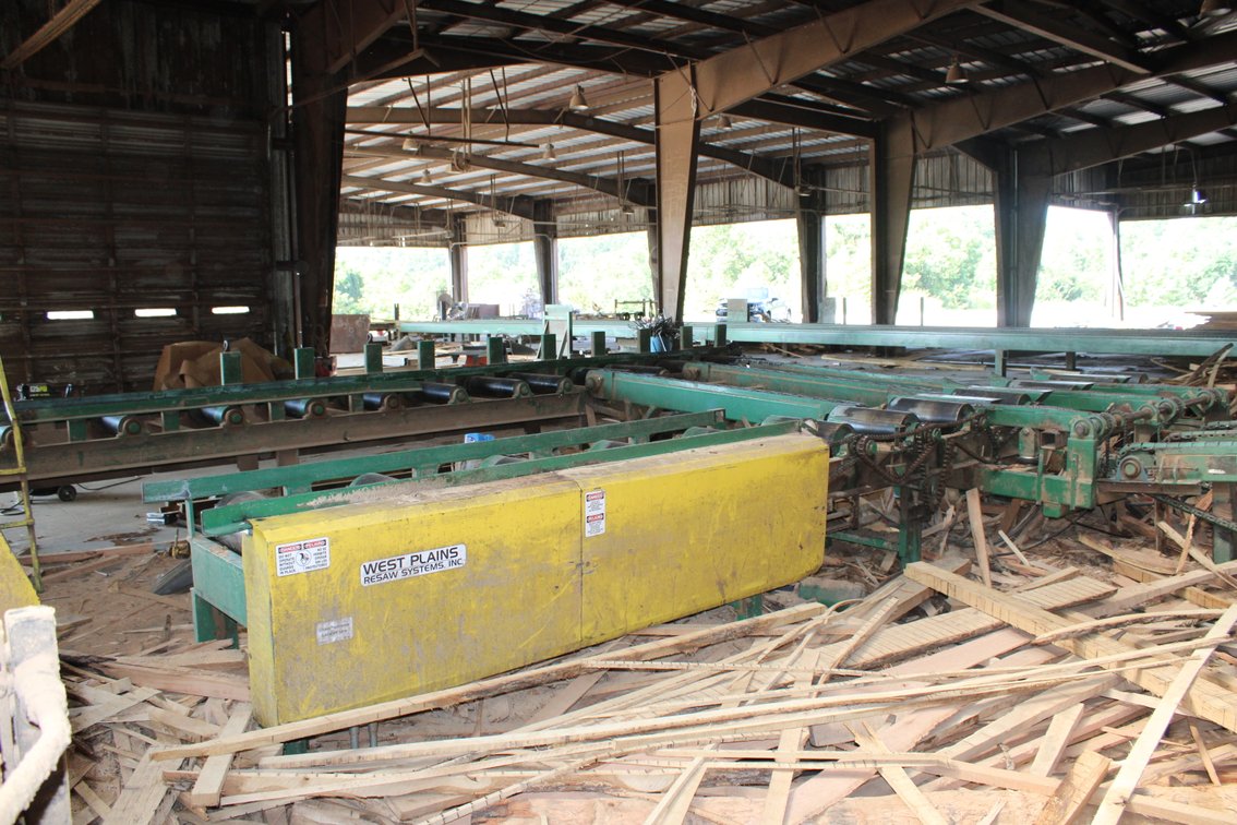 Image for CENTRAL MISSOURI FOREST PRODUCTS- ELDON, MO