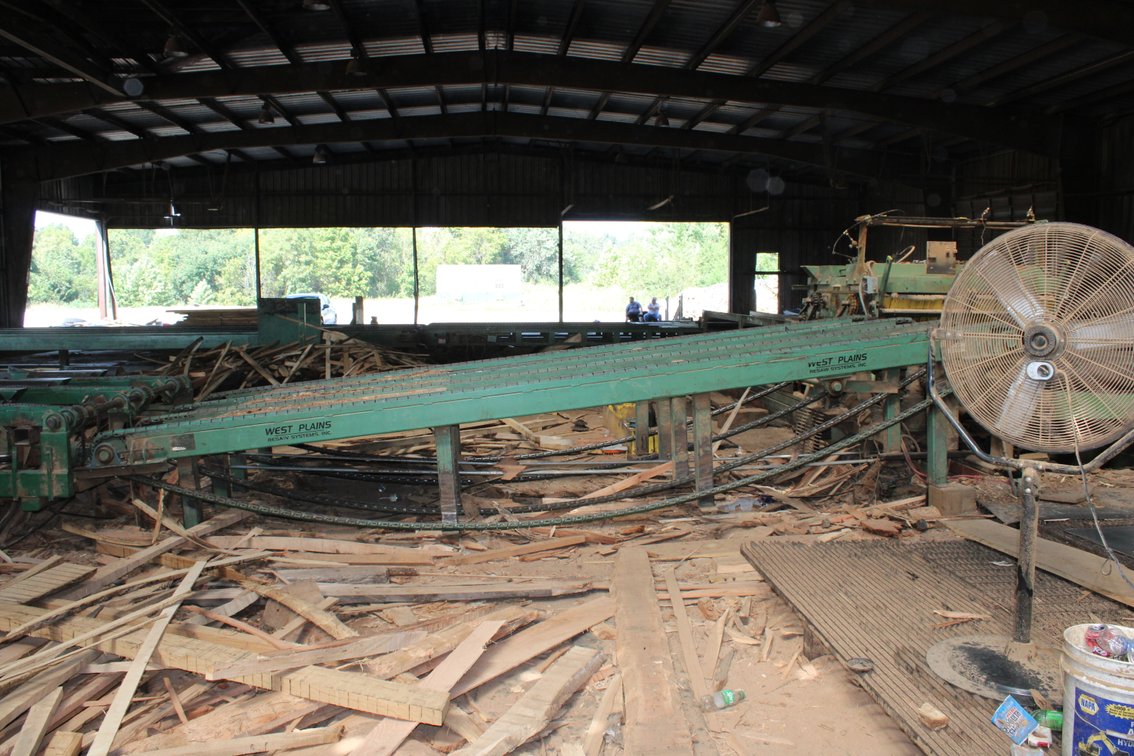 Image for CENTRAL MISSOURI FOREST PRODUCTS- ELDON, MO