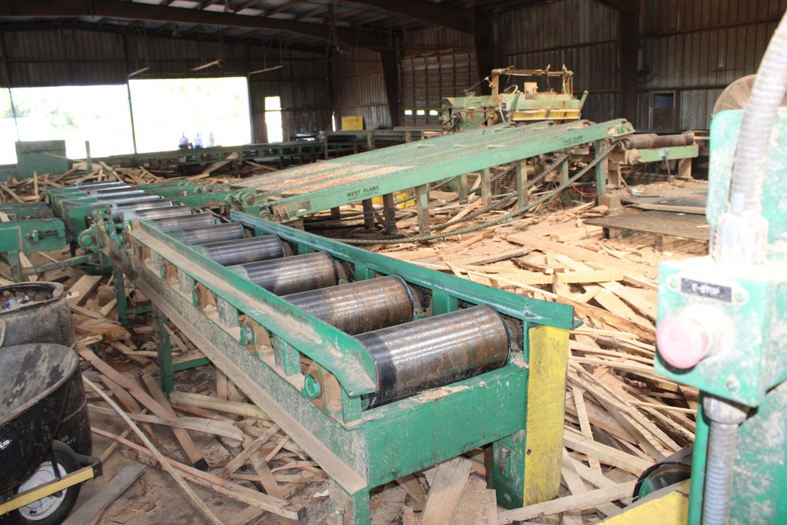 Image for CENTRAL MISSOURI FOREST PRODUCTS- ELDON, MO