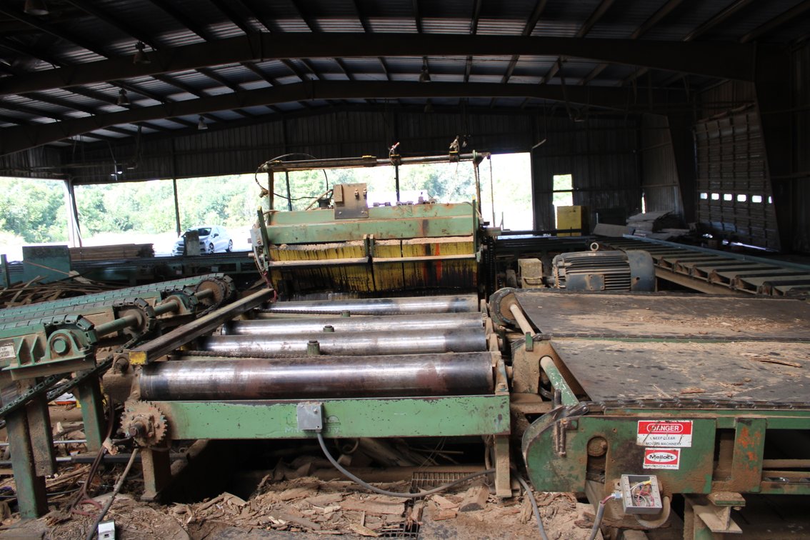 Image for CENTRAL MISSOURI FOREST PRODUCTS- ELDON, MO