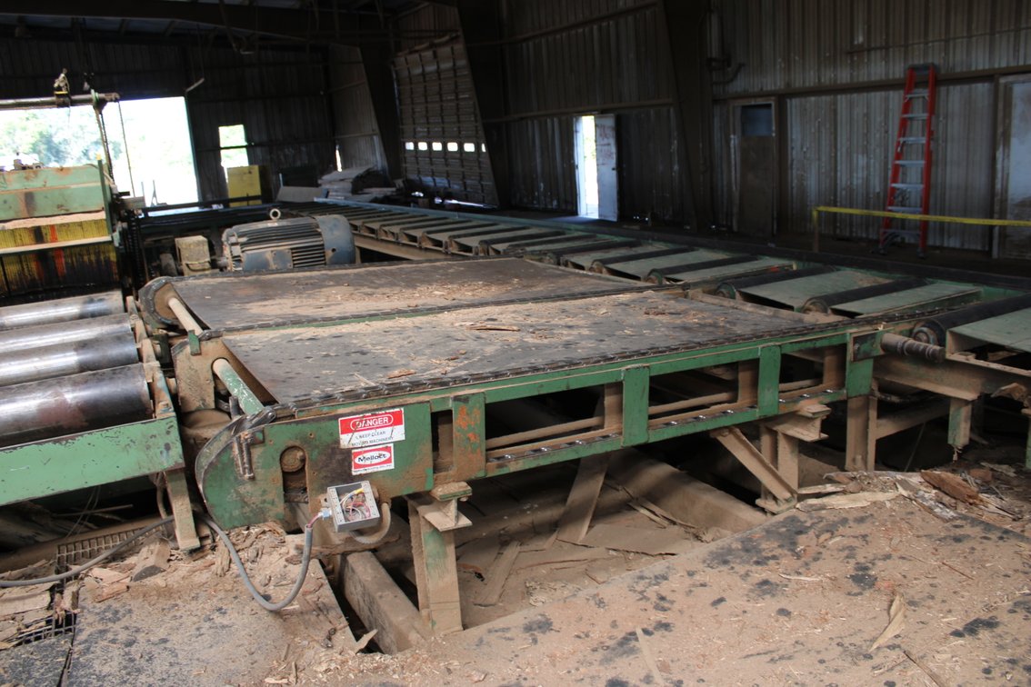 Image for CENTRAL MISSOURI FOREST PRODUCTS- ELDON, MO